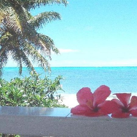 Le Tropique Villa (Adults Only) Grand Anse  Esterno foto
