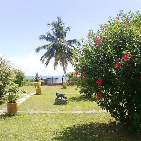 Le Tropique Villa (Adults Only) Grand Anse  Esterno foto