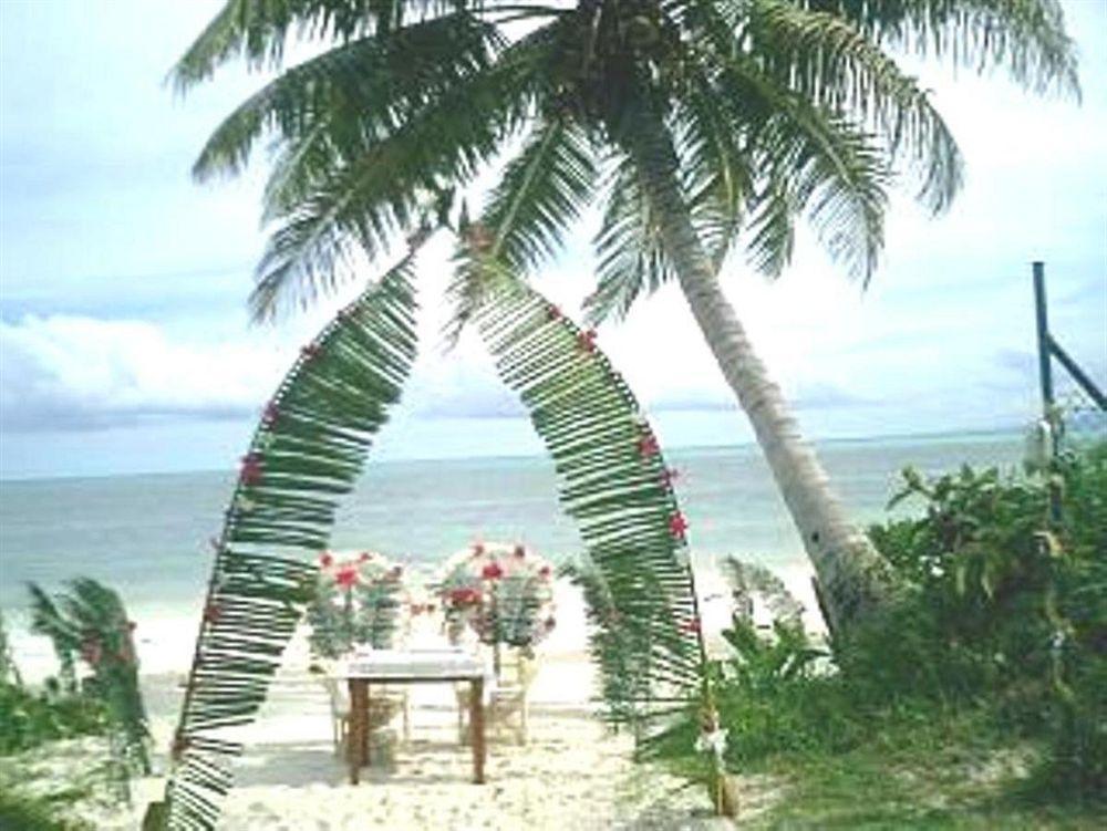 Le Tropique Villa (Adults Only) Grand Anse  Esterno foto