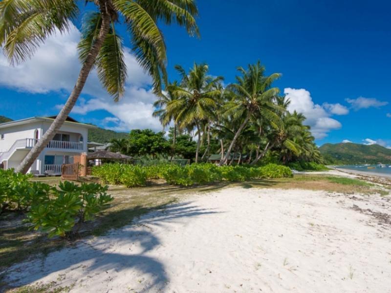 Le Tropique Villa (Adults Only) Grand Anse  Esterno foto