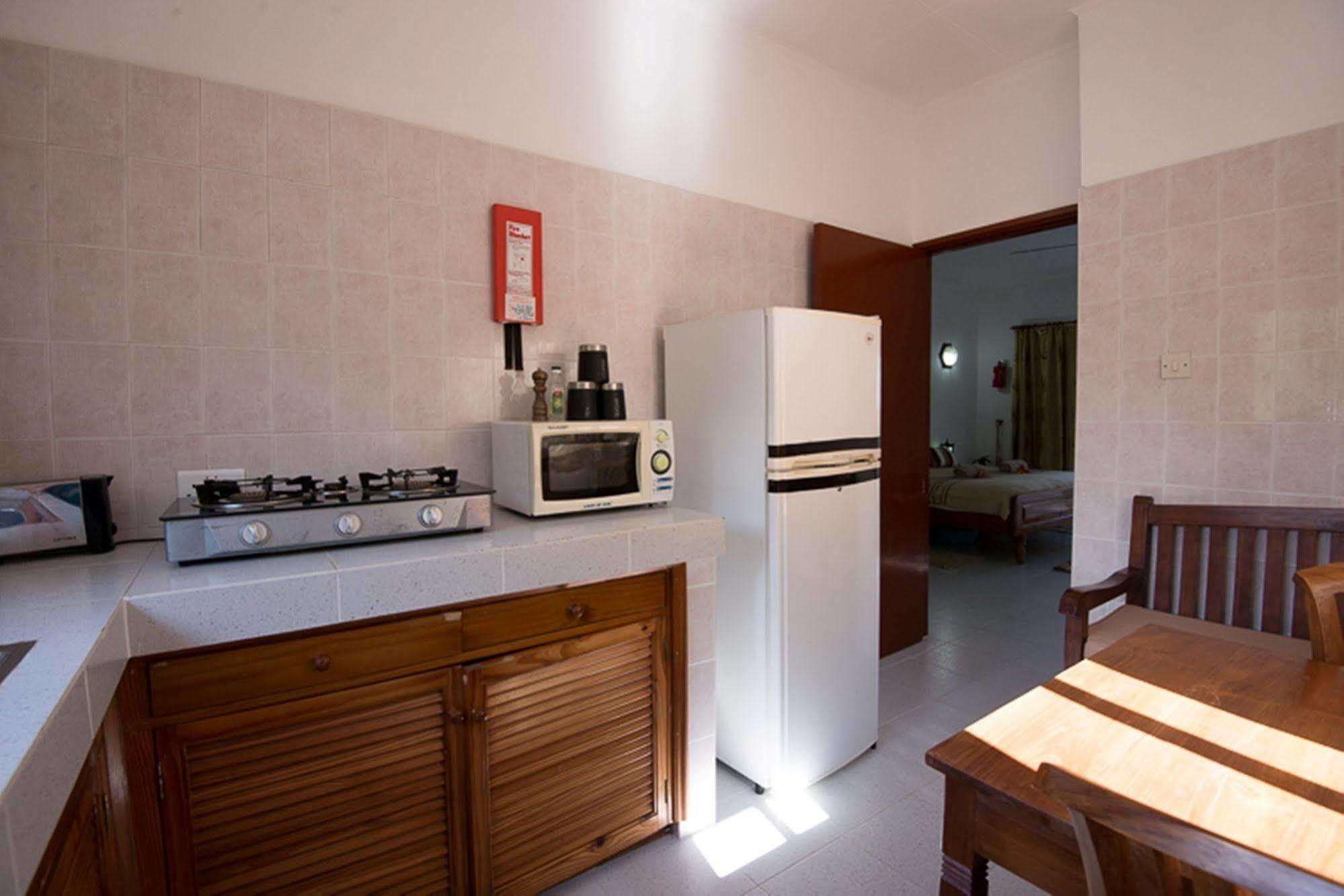 Le Tropique Villa (Adults Only) Grand Anse  Esterno foto