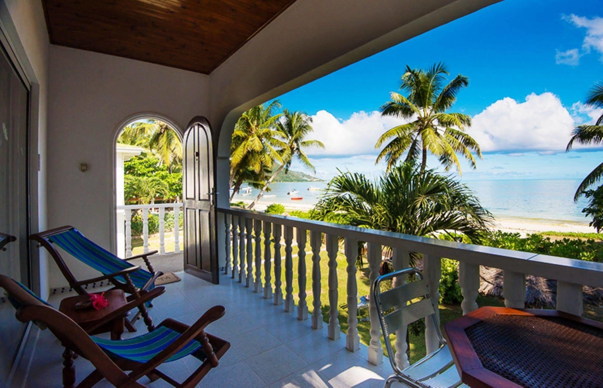 Le Tropique Villa (Adults Only) Grand Anse  Esterno foto