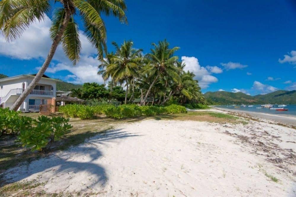 Le Tropique Villa (Adults Only) Grand Anse  Esterno foto