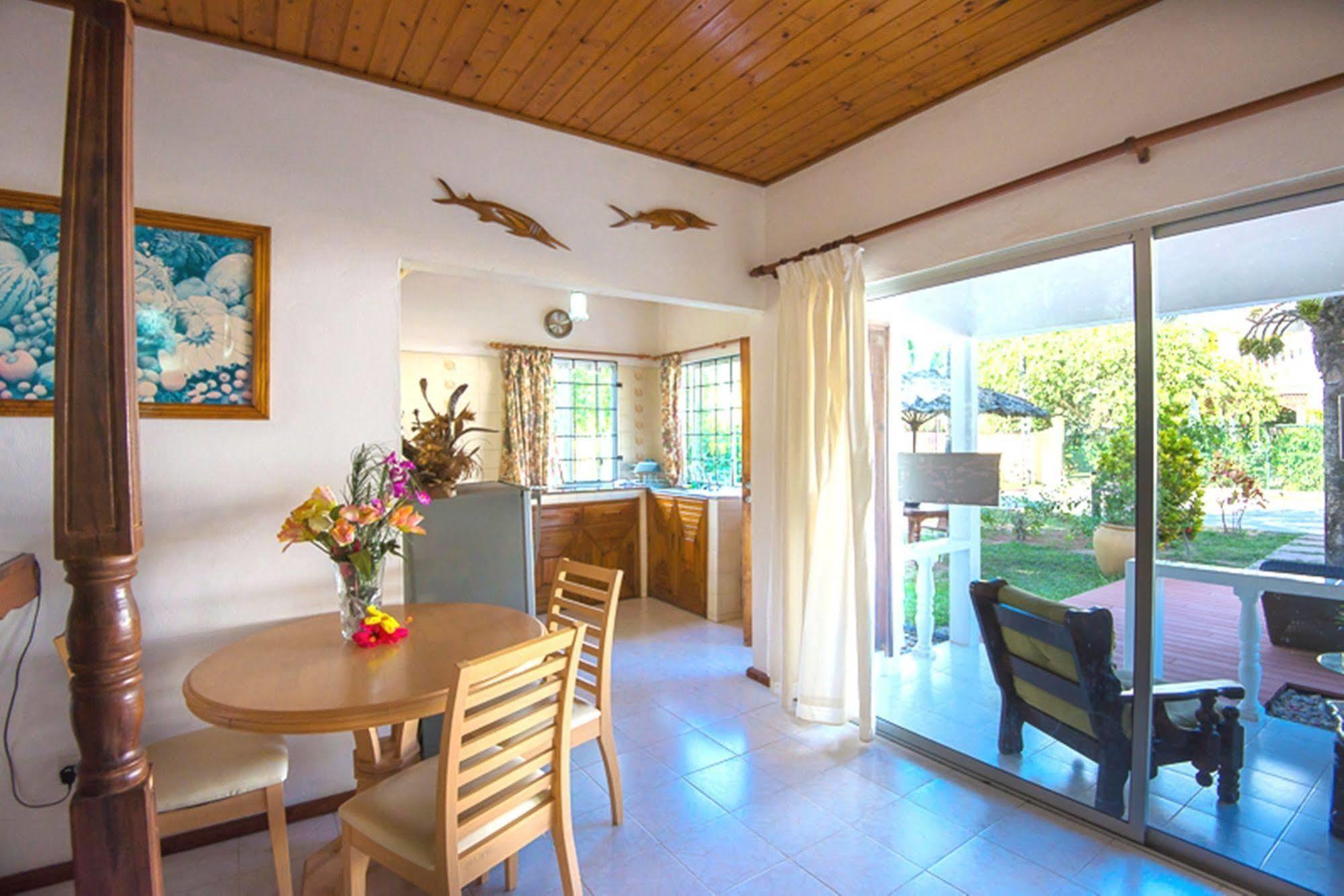 Le Tropique Villa (Adults Only) Grand Anse  Esterno foto
